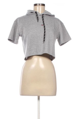 Hanorac de femei Tommy Hilfiger, Mărime XL, Culoare Gri, Preț 437,70 Lei