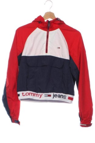 Dámská mikina  Tommy Jeans, Velikost XS, Barva Vícebarevné, Cena  939,00 Kč