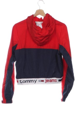 Dámská mikina  Tommy Jeans, Velikost XS, Barva Vícebarevné, Cena  939,00 Kč