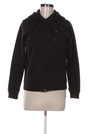 Hanorac de femei Tommy Jeans, Mărime S, Culoare Negru, Preț 166,82 Lei