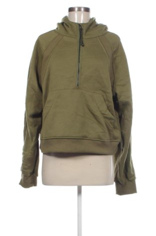 Damska bluza Unbranded, Rozmiar L, Kolor Zielony, Cena 78,99 zł