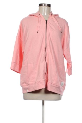 Damska bluza Unbranded, Rozmiar XL, Kolor Różowy, Cena 84,99 zł