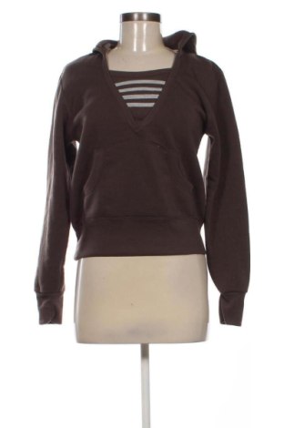 Hanorac de femei Unbranded, Mărime M, Culoare Maro, Preț 42,00 Lei