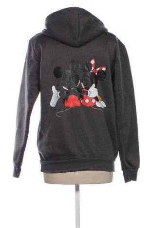 Γυναικείο φούτερ Unbranded, Μέγεθος XL, Χρώμα Γκρί, Τιμή 9,00 €