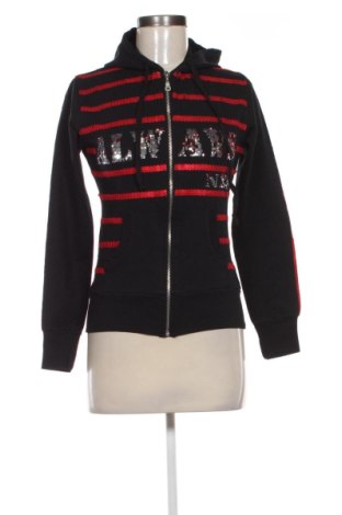 Damska bluza Unbranded, Rozmiar S, Kolor Czarny, Cena 50,00 zł