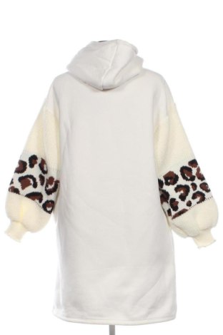 Дамски суитшърт Unbranded, Размер XXL, Цвят Екрю, Цена 14,56 €