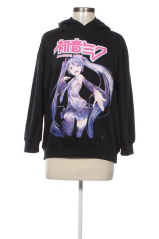 Γυναικείο φούτερ Unbranded, Μέγεθος XXL, Χρώμα Μαύρο, Τιμή 17,99 €