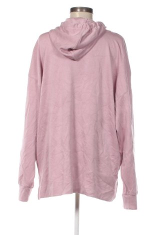 Hanorac de femei Unbranded, Mărime XL, Culoare Roz, Preț 91,99 Lei