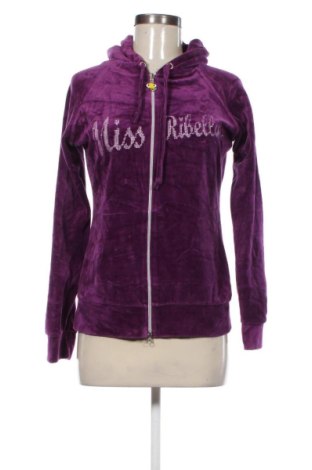 Damska bluza Unbranded, Rozmiar M, Kolor Fioletowy, Cena 104,99 zł