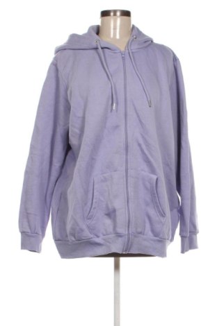 Damska bluza Unbranded, Rozmiar XL, Kolor Fioletowy, Cena 104,99 zł
