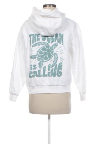 Hanorac de femei Unbranded, Mărime M, Culoare Alb, Preț 91,99 Lei