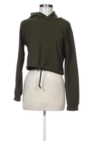 Dámská mikina  Unbranded, Velikost XL, Barva Zelená, Cena  439,00 Kč