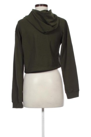Dámská mikina  Unbranded, Velikost XL, Barva Zelená, Cena  439,00 Kč