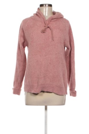 Damen Sweatshirt Unbranded, Größe L, Farbe Aschrosa, Preis 19,99 €