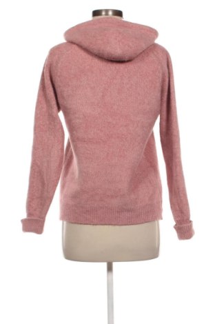 Damen Sweatshirt Unbranded, Größe L, Farbe Aschrosa, Preis 19,99 €