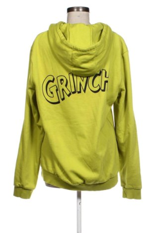 Hanorac de femei Unbranded, Mărime L, Culoare Verde, Preț 144,30 Lei