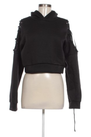 Damska bluza Unbranded, Rozmiar S, Kolor Czarny, Cena 48,23 zł