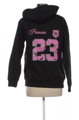 Дамски суитшърт Unbranded, Размер S, Цвят Черен, Цена 8,00 €