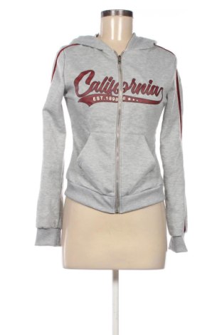 Damska bluza Unbranded, Rozmiar XS, Kolor Szary, Cena 104,99 zł