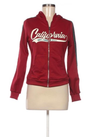 Dámská mikina  Unbranded, Velikost S, Barva Červená, Cena  599,00 Kč