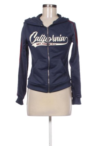 Damen Sweatshirt Unbranded, Größe M, Farbe Blau, Preis 25,99 €