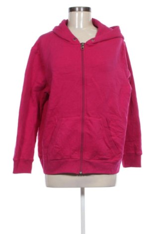 Női sweatshirt Unbranded, Méret XXL, Szín Rózsaszín, Ár 10 049 Ft