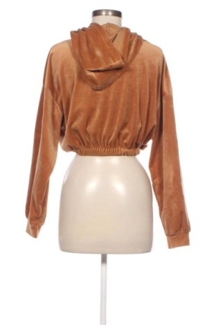 Damen Sweatshirt Unbranded, Größe S, Farbe Braun, Preis € 19,99