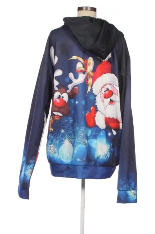 Damska bluza Unbranded, Rozmiar 3XL, Kolor Kolorowy, Cena 78,99 zł