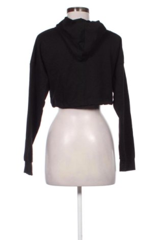 Дамски суитшърт Unbranded, Размер S, Цвят Черен, Цена 15,00 €