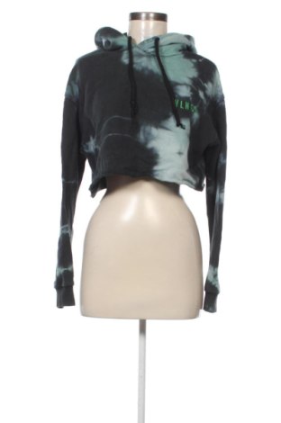 Dámska mikina  Unbranded, Veľkosť L, Farba Viacfarebná, Cena  17,95 €