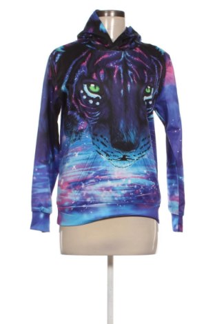 Dámská mikina  Unbranded, Velikost L, Barva Vícebarevné, Cena  439,00 Kč