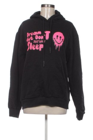 Hanorac de femei Unbranded, Mărime L, Culoare Negru, Preț 91,99 Lei