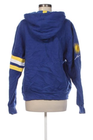 Hanorac de femei Unbranded, Mărime XL, Culoare Albastru, Preț 145,99 Lei