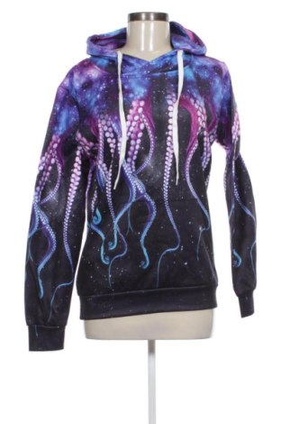 Damska bluza Unbranded, Rozmiar M, Kolor Kolorowy, Cena 78,99 zł