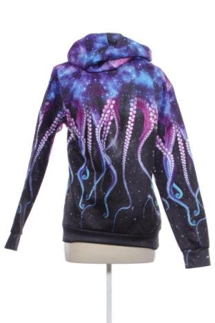 Damska bluza Unbranded, Rozmiar M, Kolor Kolorowy, Cena 78,99 zł