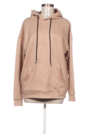 Hanorac de femei Unbranded, Mărime XL, Culoare Maro, Preț 91,99 Lei