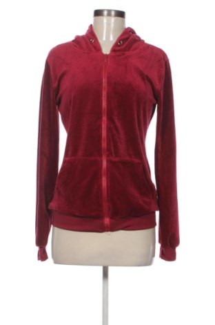 Hanorac de femei Unbranded, Mărime M, Culoare Roșu, Preț 123,99 Lei