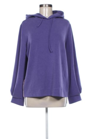 Damska bluza Unbranded, Rozmiar L, Kolor Fioletowy, Cena 80,38 zł