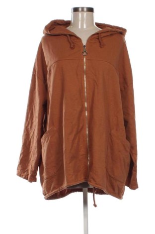 Hanorac de femei Unbranded, Mărime L, Culoare Maro, Preț 123,99 Lei