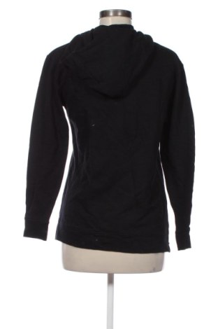 Γυναικείο φούτερ Unbranded, Μέγεθος M, Χρώμα Μαύρο, Τιμή 14,74 €