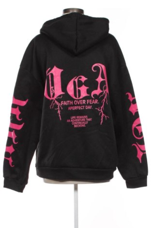 Dámská mikina  Unbranded, Velikost XL, Barva Černá, Cena  418,00 Kč