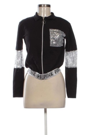 Dámská mikina  Unbranded, Velikost L, Barva Černá, Cena  599,00 Kč