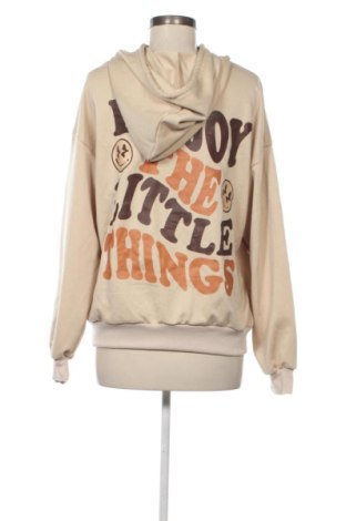Női sweatshirt Unbranded, Méret L, Szín Bézs, Ár 7 499 Ft