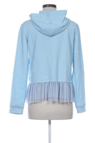 Дамски суитшърт Unbranded, Размер M, Цвят Син, Цена 20,00 €