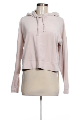 Dámská mikina  Unbranded, Velikost L, Barva Popelavě růžová, Cena  425,00 Kč