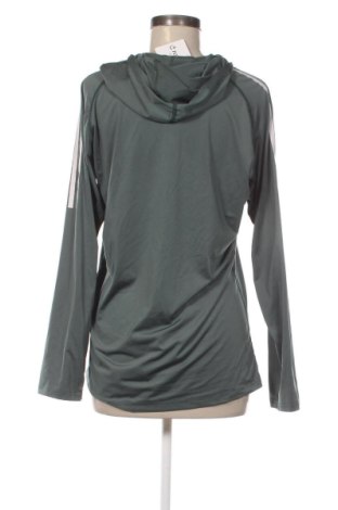 Дамски суитшърт Unbranded, Размер XL, Цвят Зелен, Цена 15,33 €