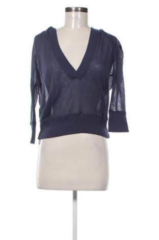 Damska bluza Unbranded, Rozmiar M, Kolor Niebieski, Cena 78,99 zł