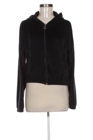 Γυναικείο φούτερ Unbranded, Μέγεθος L, Χρώμα Μαύρο, Τιμή 19,95 €