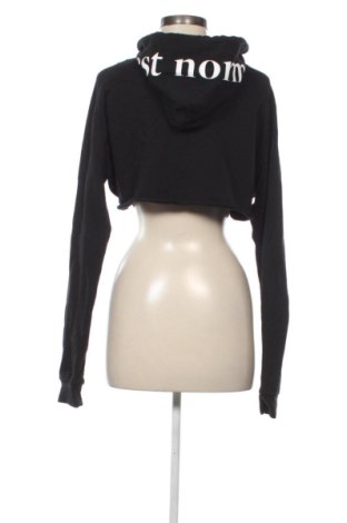 Hanorac de femei Unbranded, Mărime S, Culoare Negru, Preț 144,32 Lei