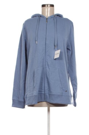 Damska bluza Unbranded, Rozmiar XXL, Kolor Niebieski, Cena 104,99 zł